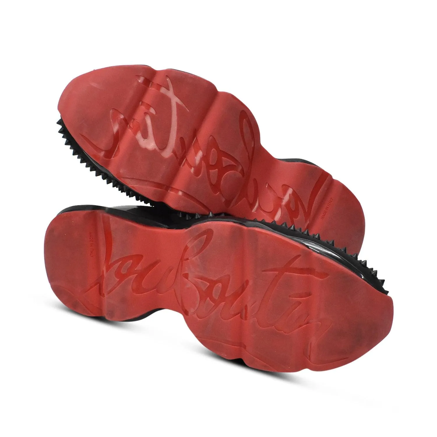 Christian Louboutin Sneakers - Men's 46