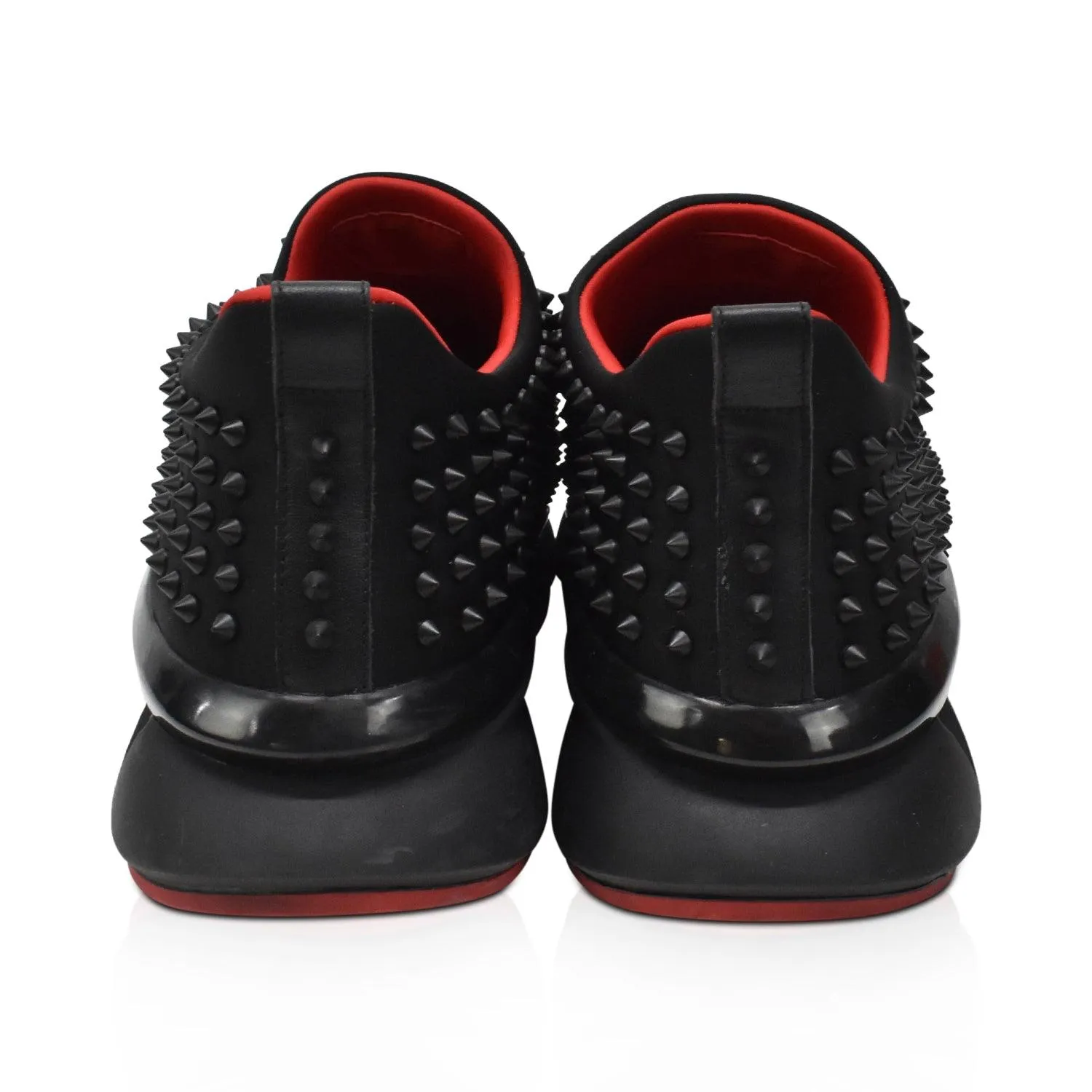 Christian Louboutin Sneakers - Men's 46