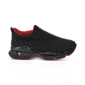 Christian Louboutin Sneakers - Men's 46