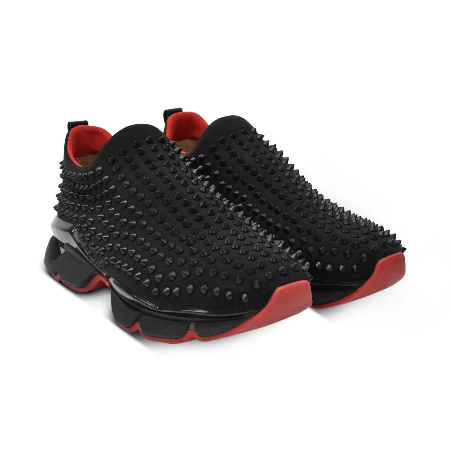 Christian Louboutin Sneakers - Men's 46