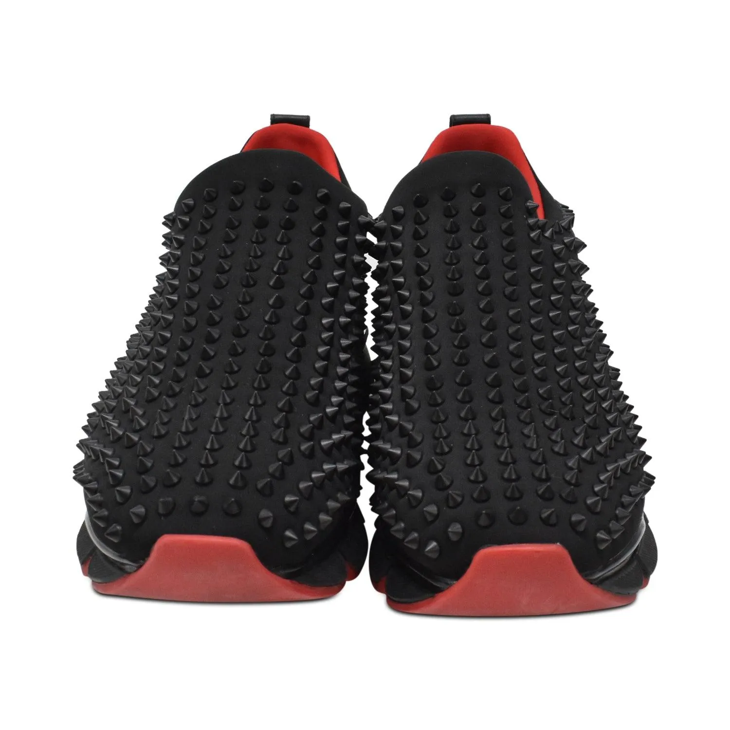 Christian Louboutin Sneakers - Men's 46