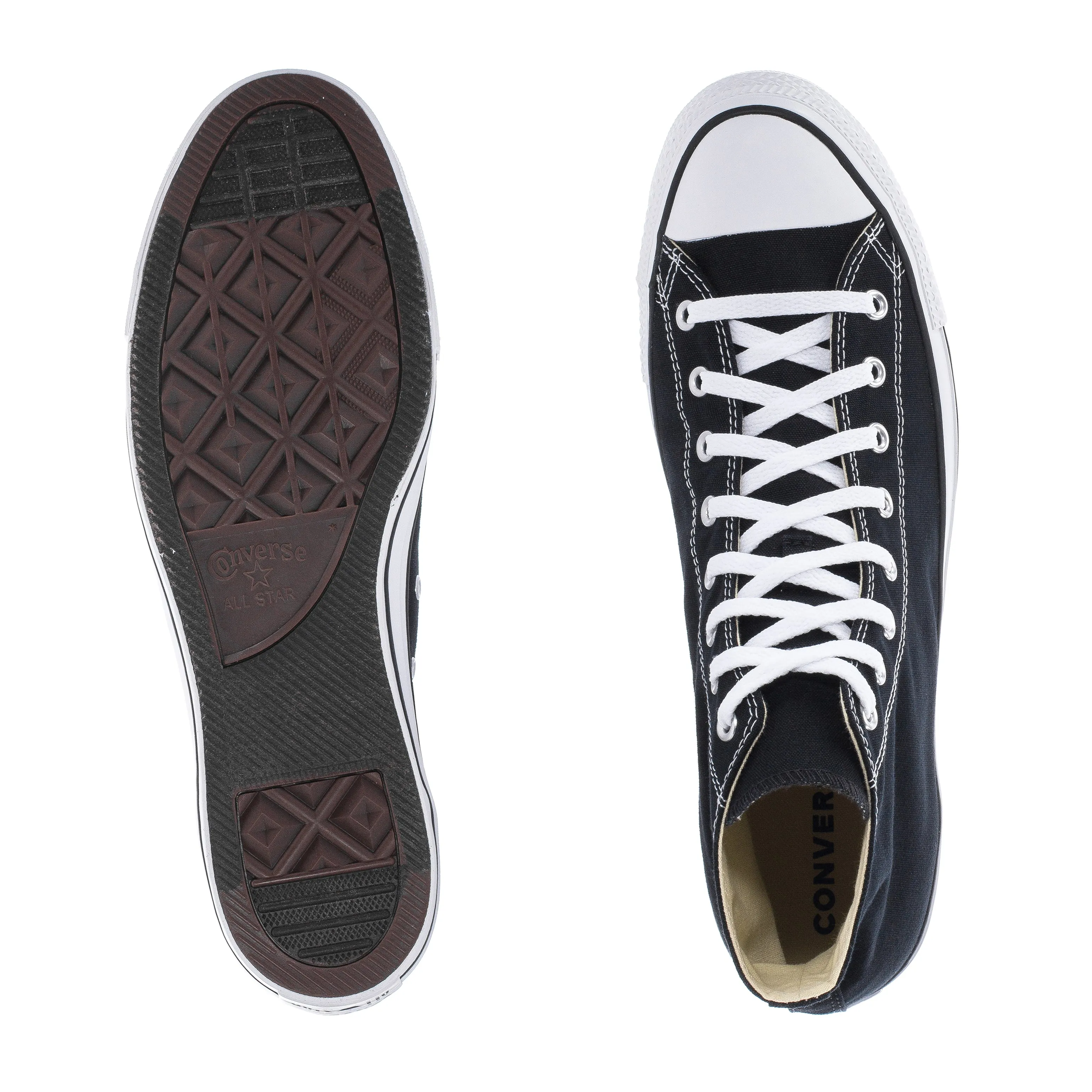 Chuck Taylor All Star Hi Core - Mens