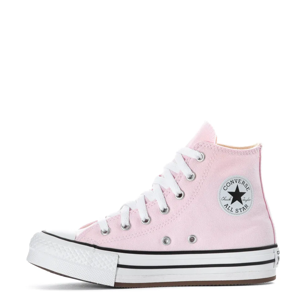 Chuck Taylor All Star Platform Hi - Kids