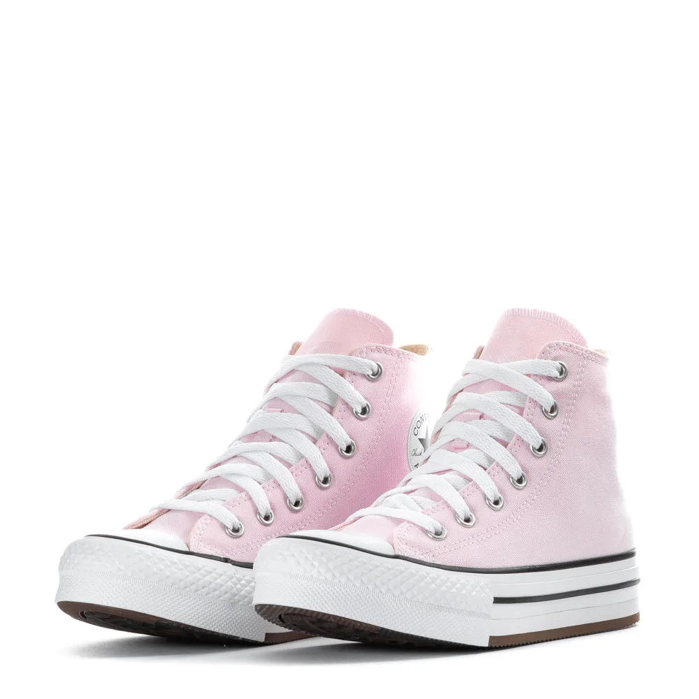 Chuck Taylor All Star Platform Hi - Kids