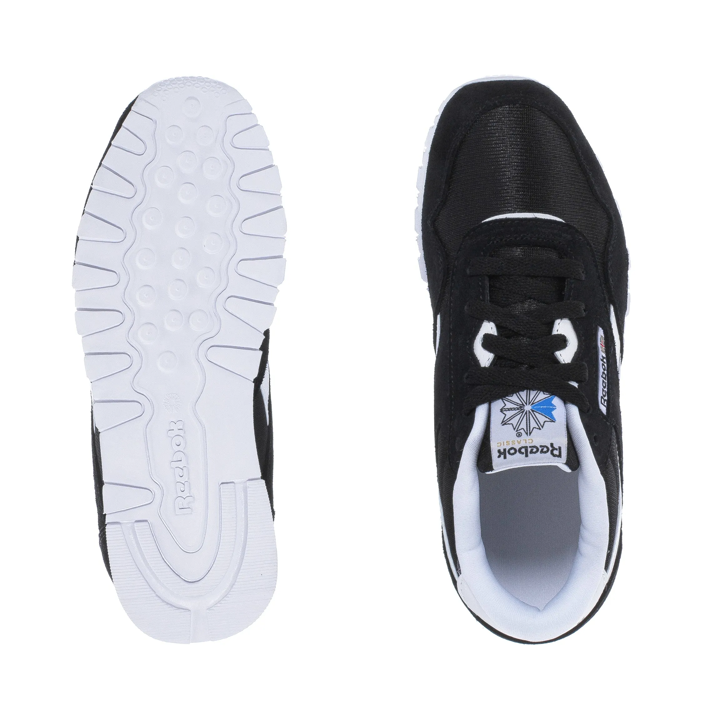 Classic Nylon - Kids Shoes_Reebok
