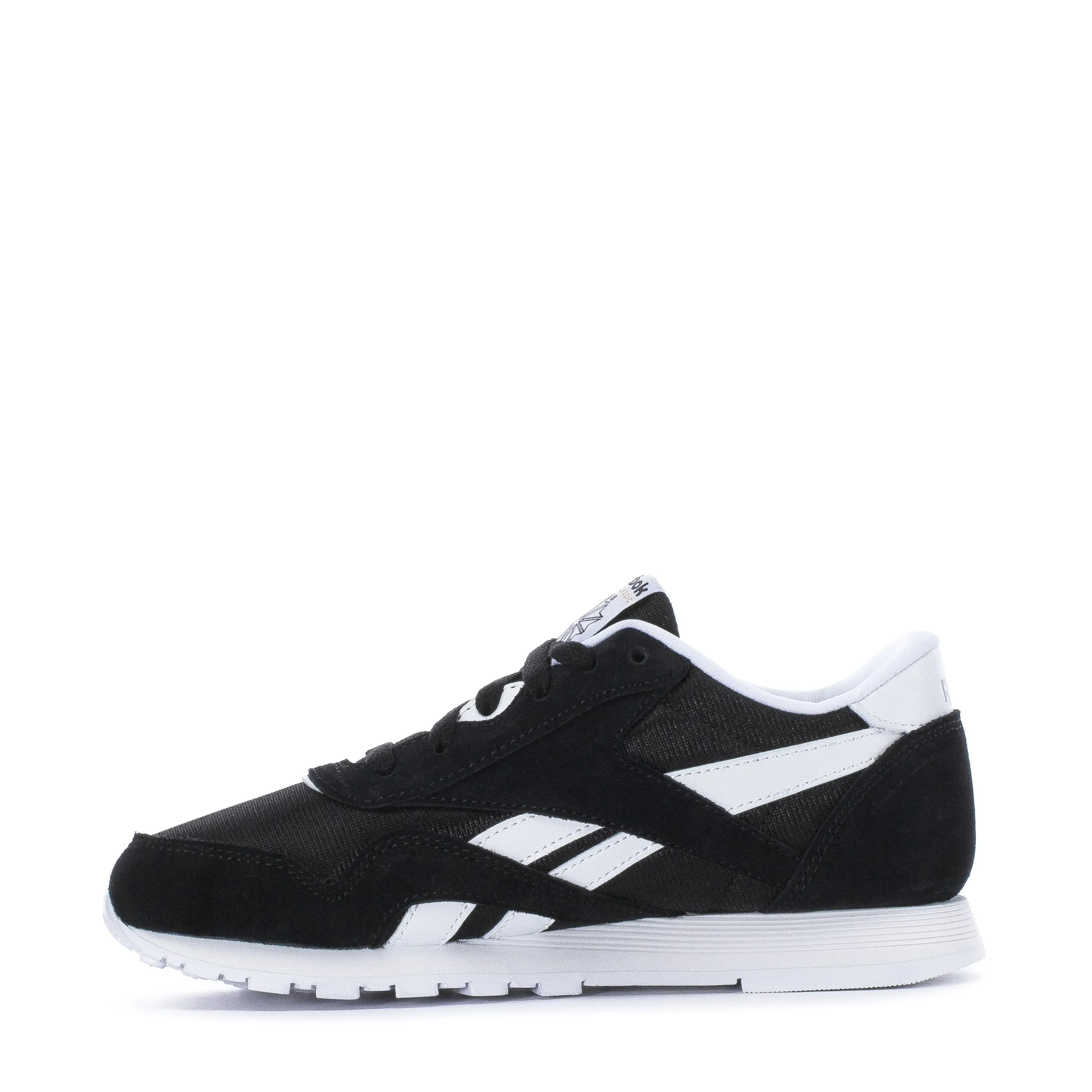 Classic Nylon - Kids Shoes_Reebok
