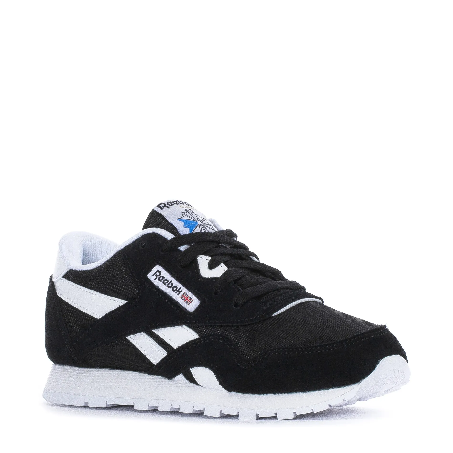 Classic Nylon - Kids Shoes_Reebok