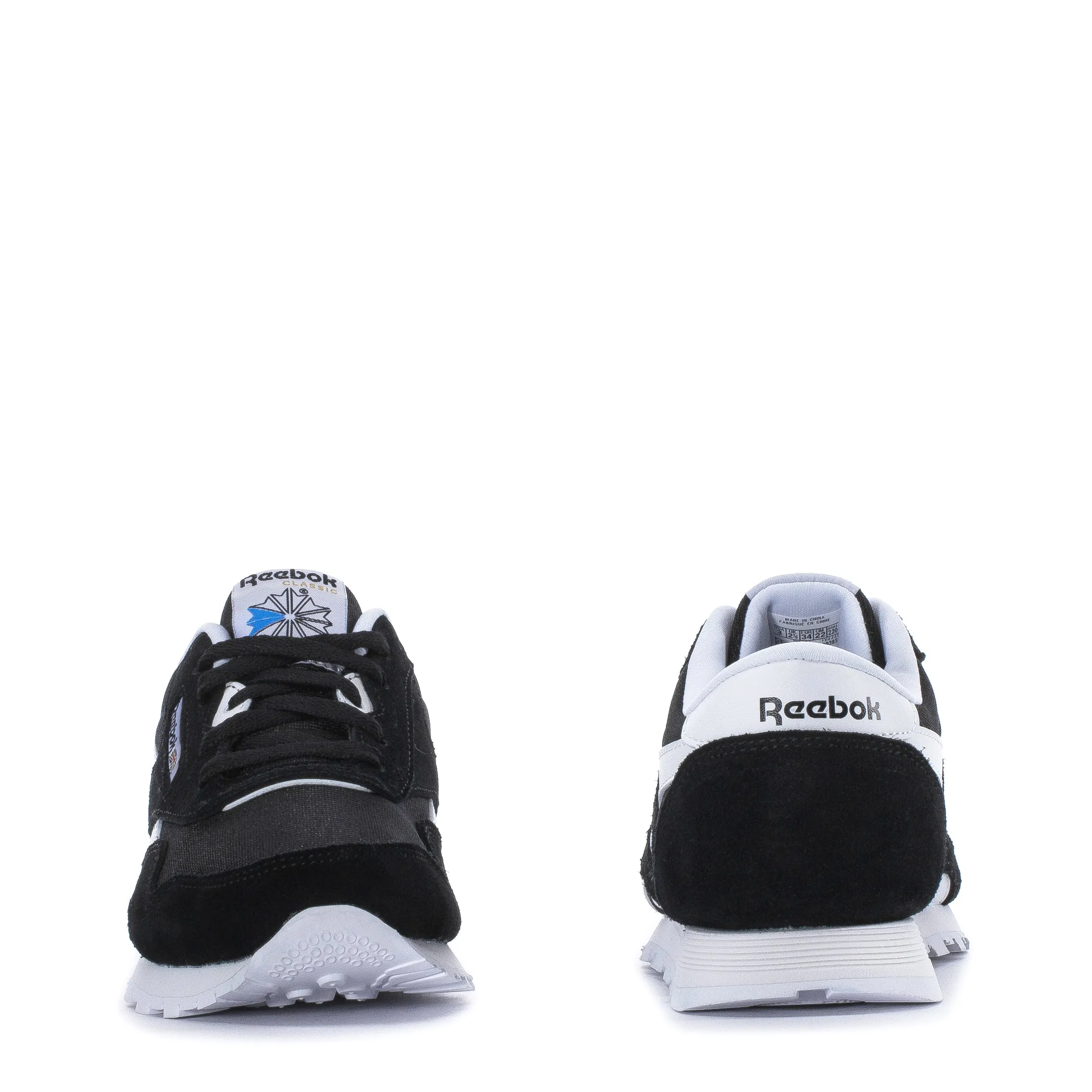 Classic Nylon - Kids Shoes_Reebok