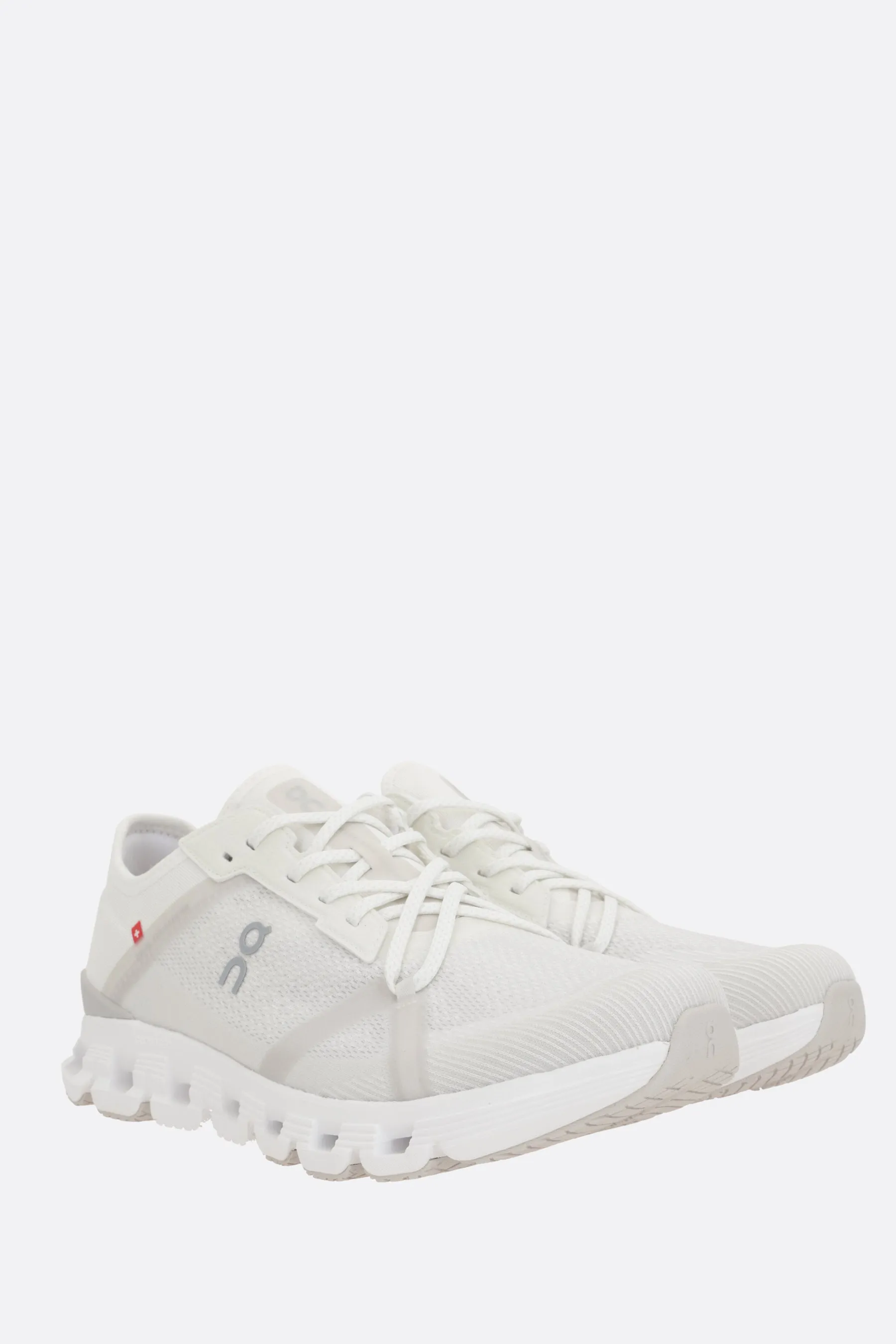 Cloud X 4 AD sneaker  in mesh