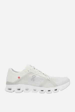 Cloud X 4 AD sneaker  in mesh