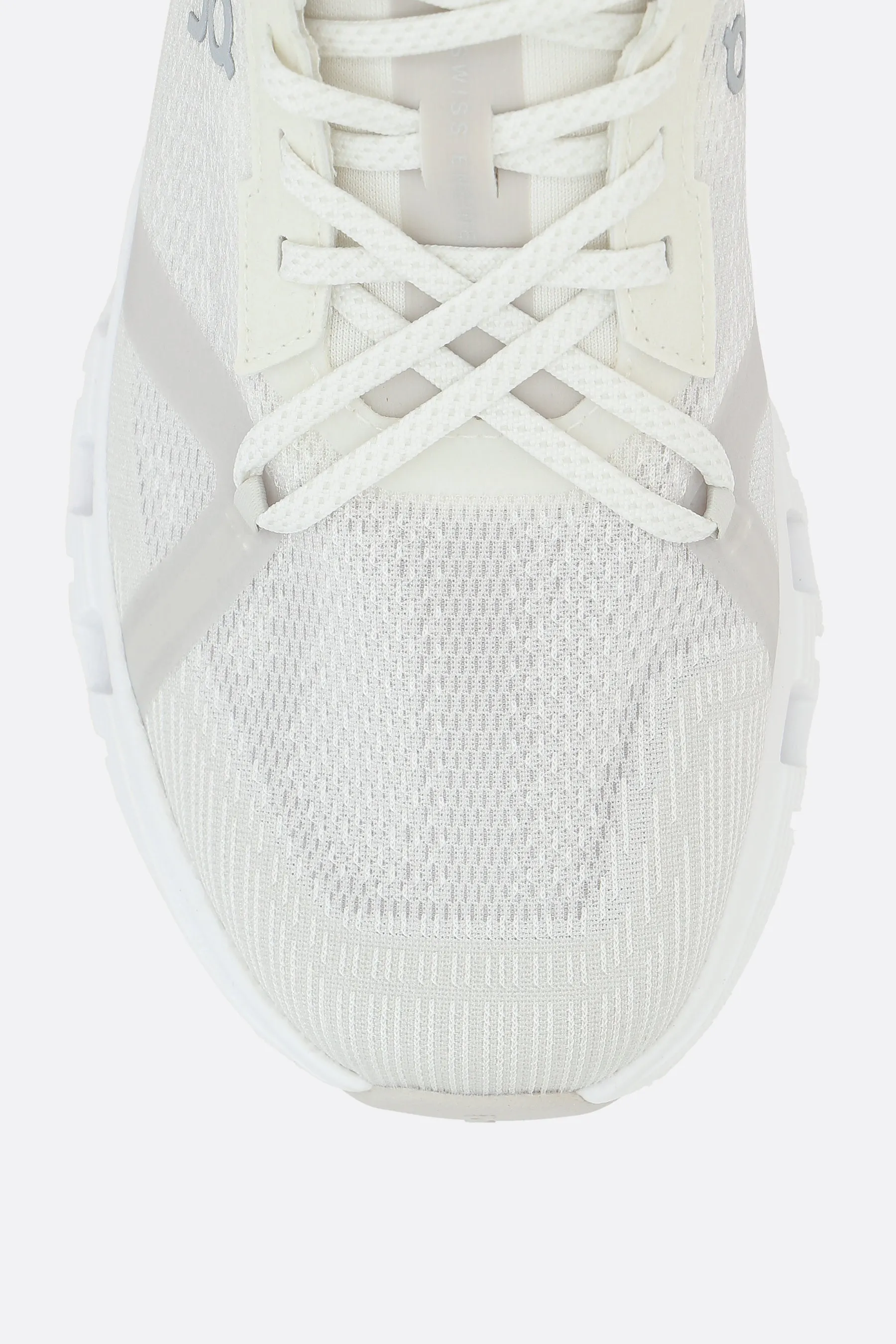 Cloud X 4 AD sneaker  in mesh