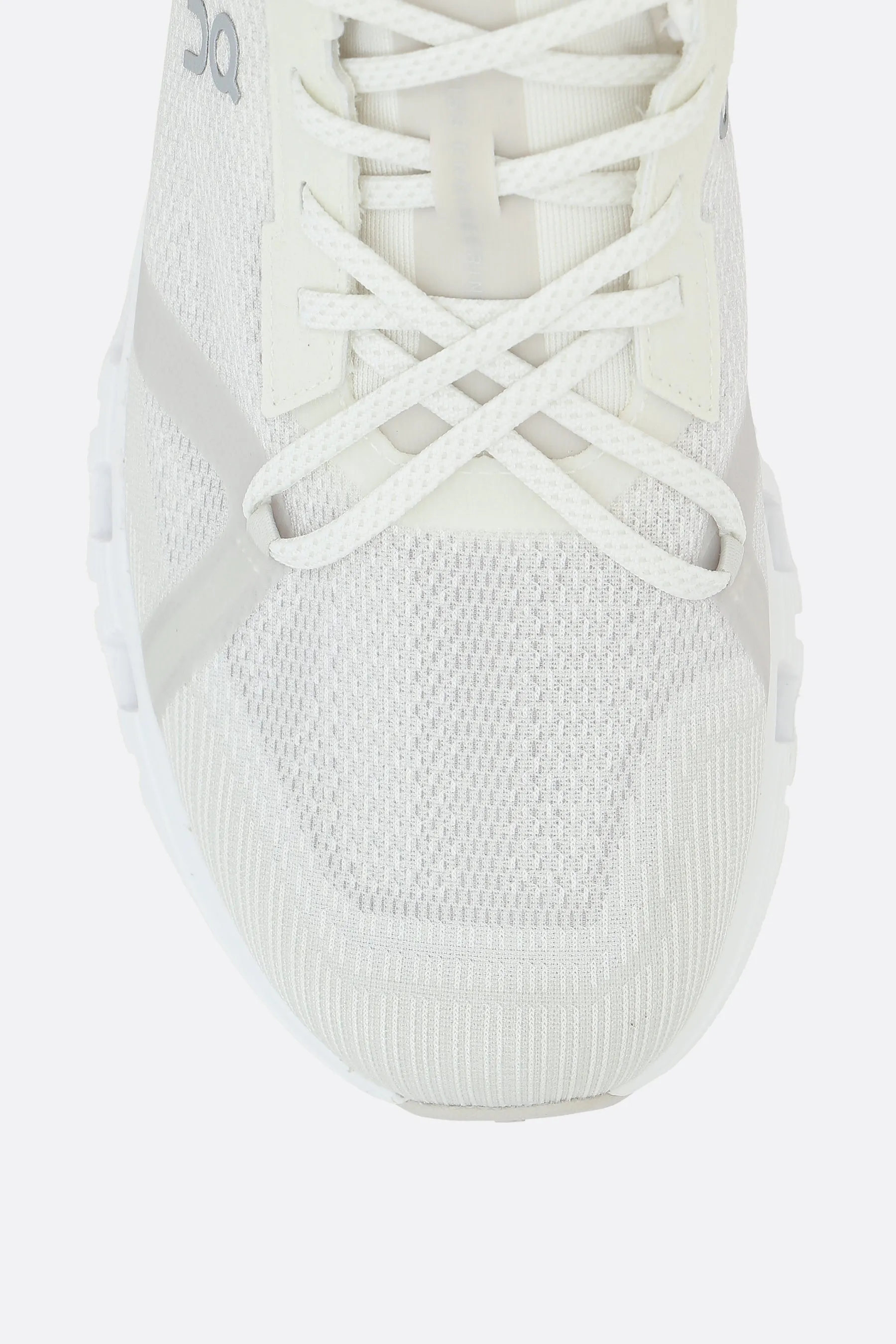 Cloud X 4 AD sneaker  in mesh