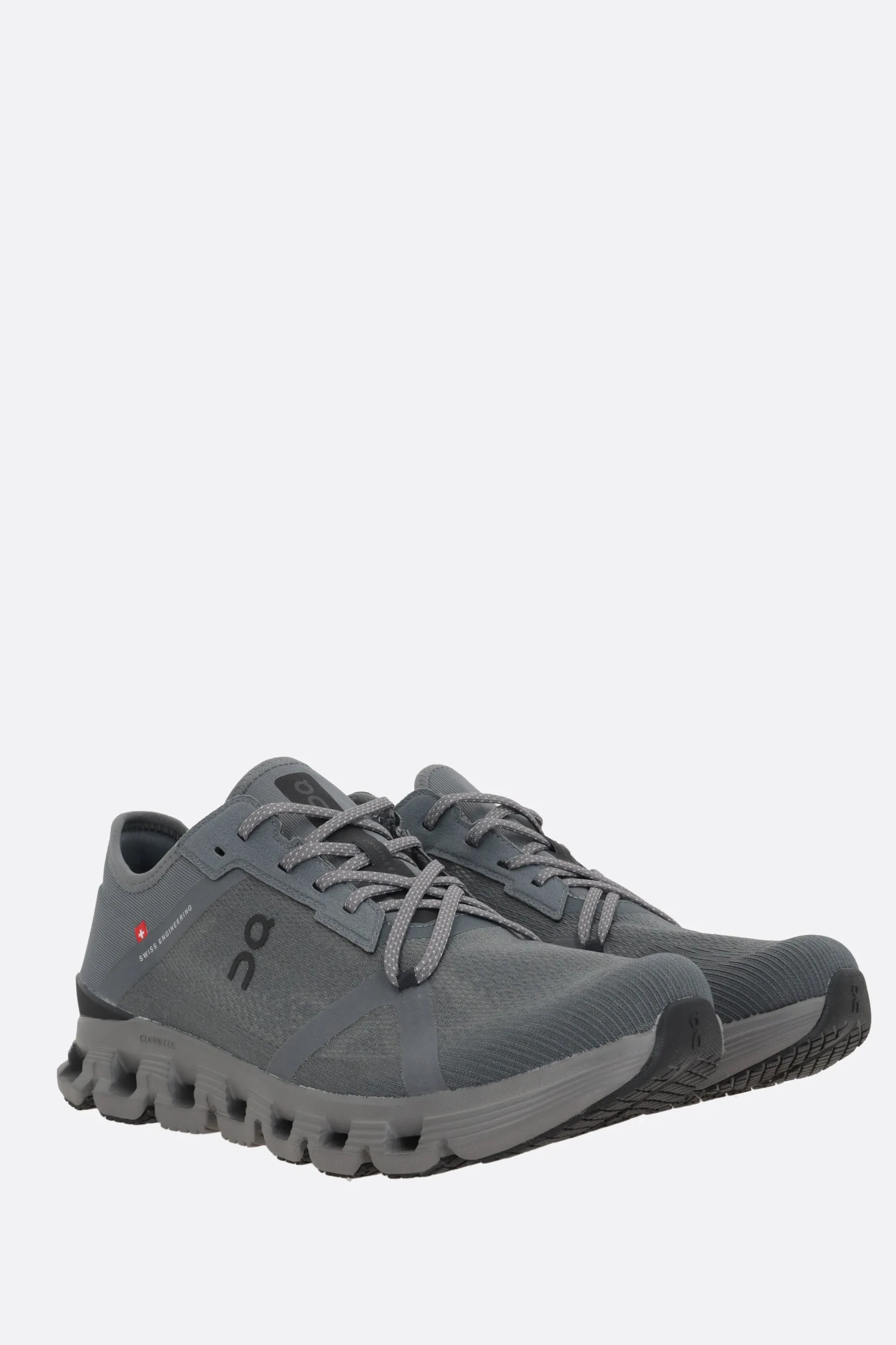 Cloud X 4 AD sneaker  in mesh
