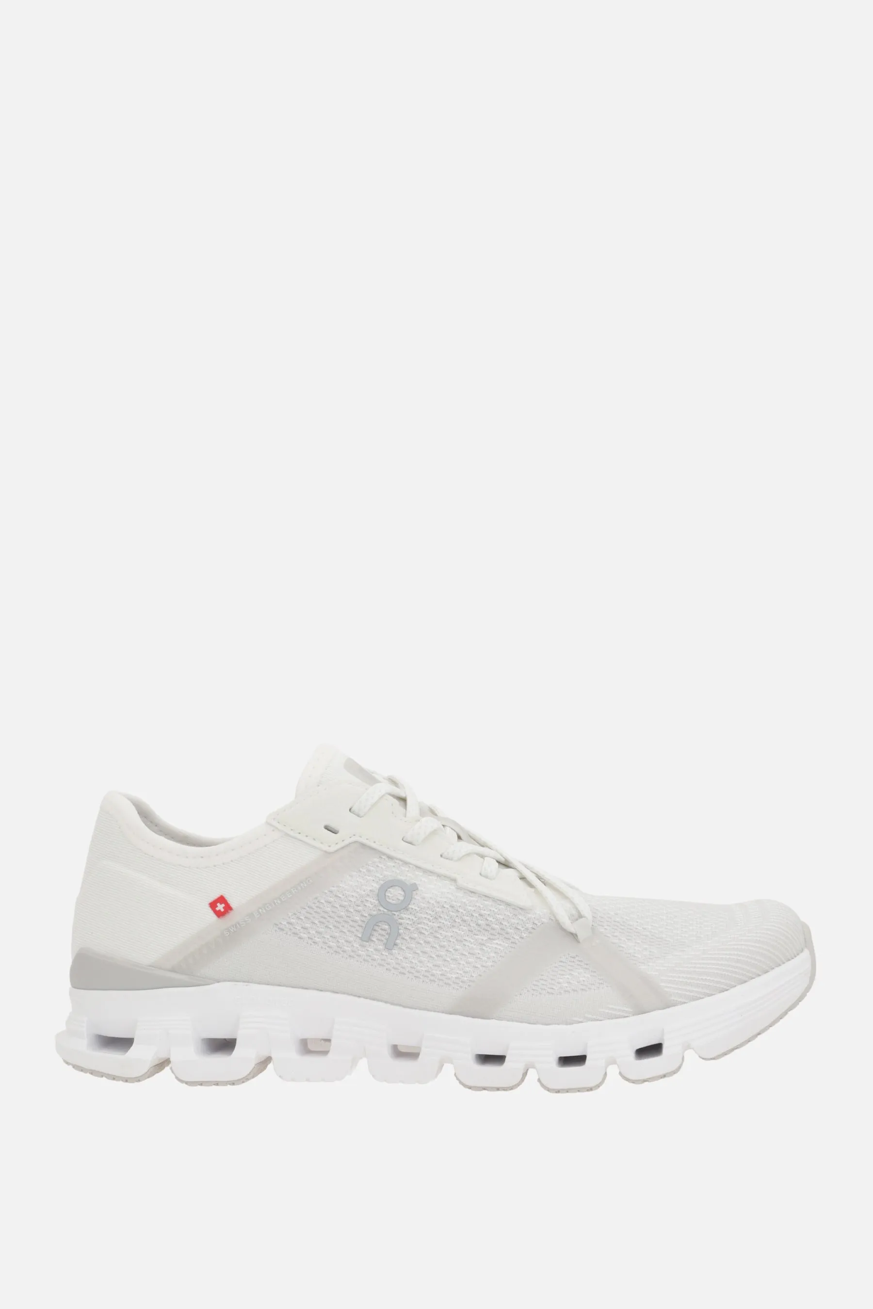 Cloud X 4 AD sneaker  in mesh