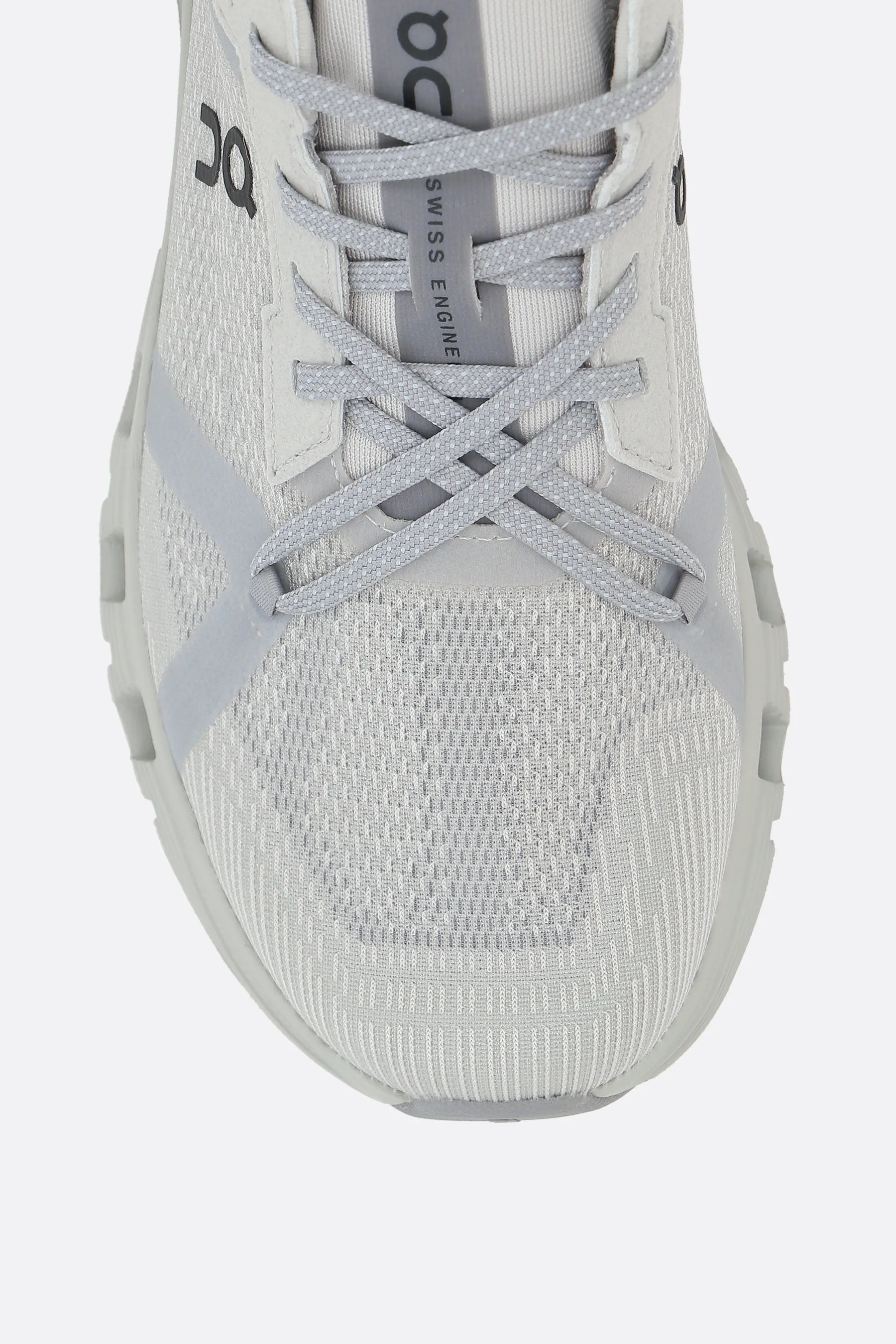 Cloud X 4 AD sneakers in mesh