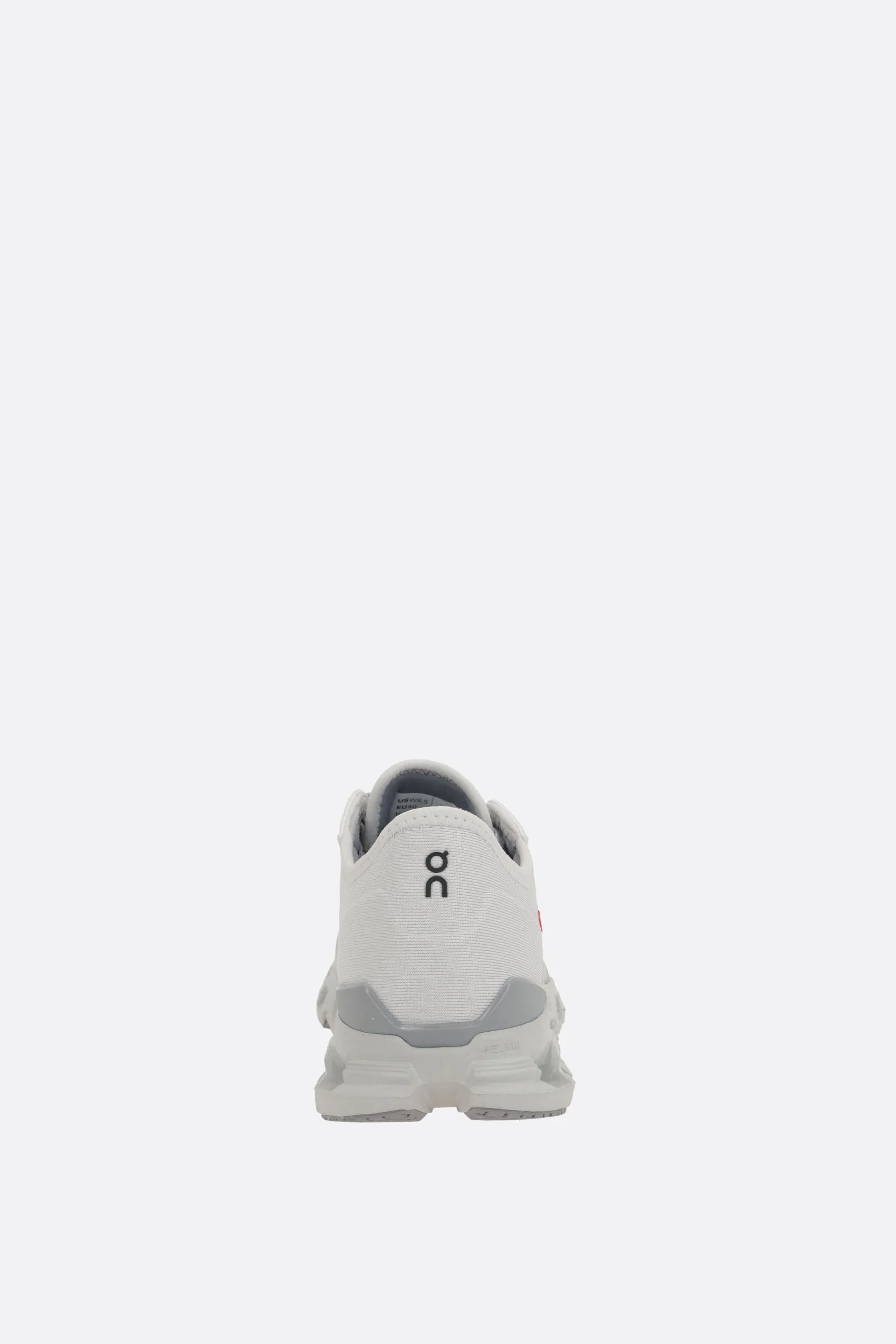 Cloud X 4 AD sneakers in mesh