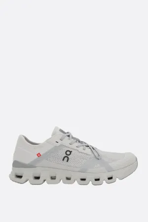 Cloud X 4 AD sneakers in mesh