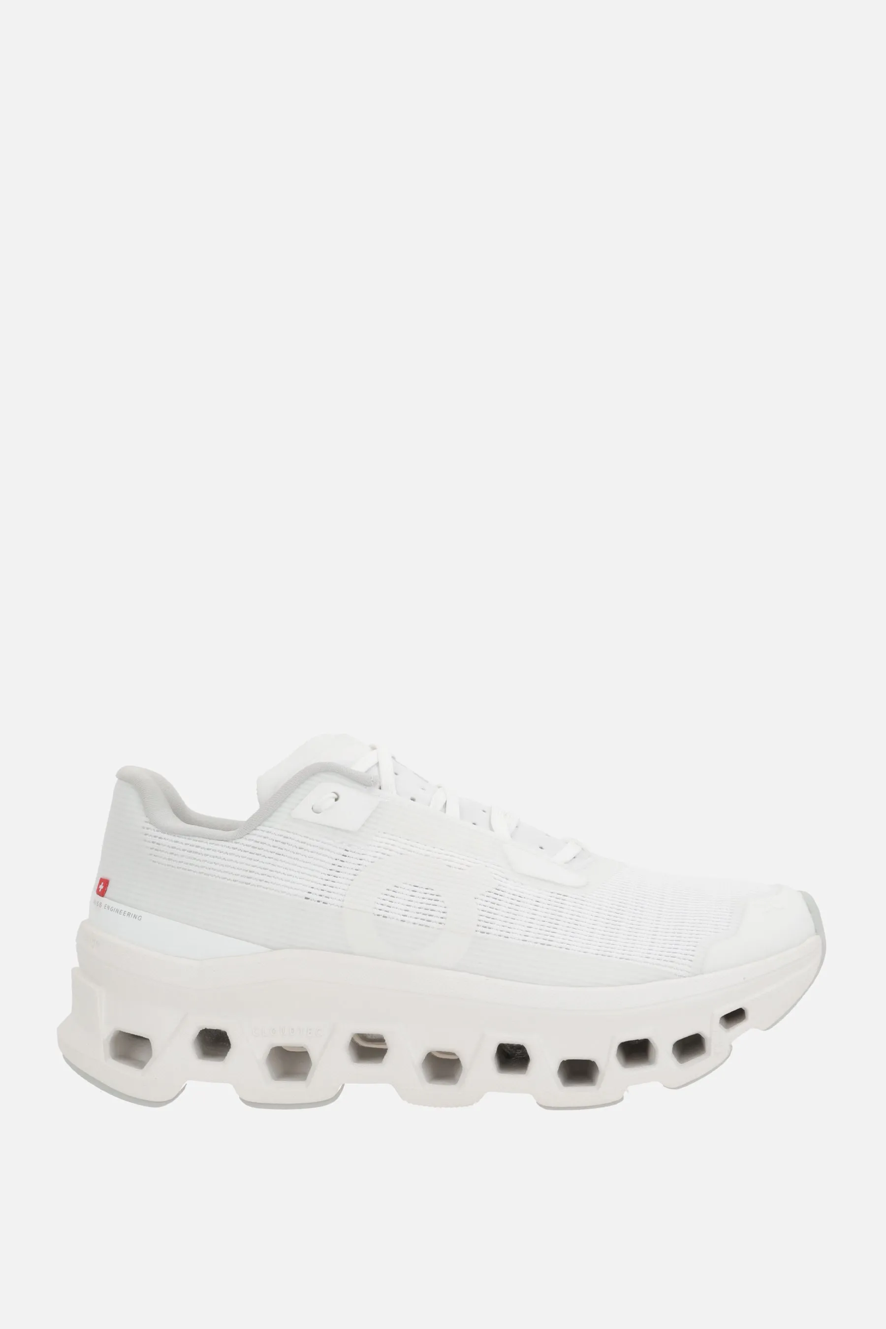 Cloudmonster Void sneakers in mesh