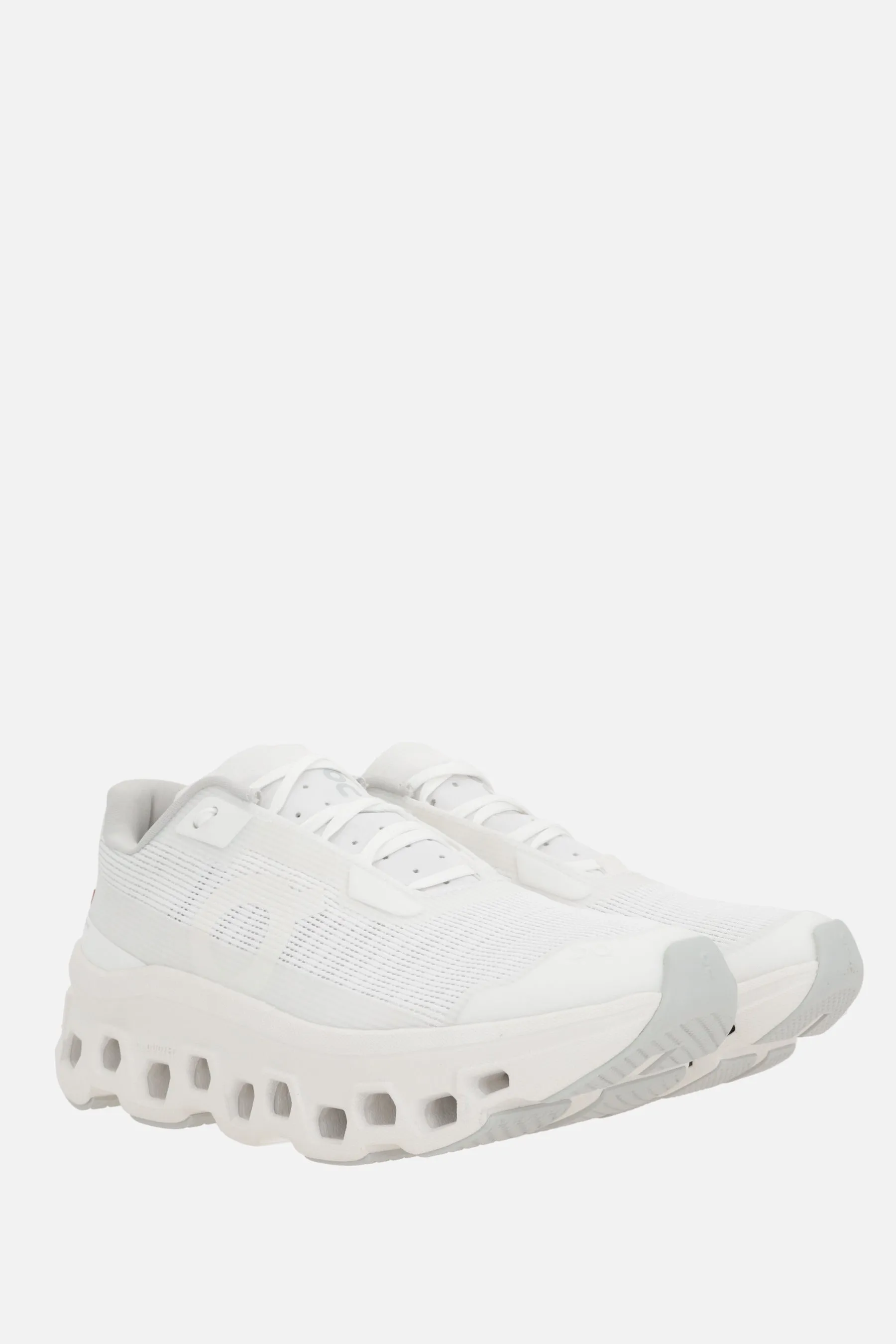 Cloudmonster Void sneakers in mesh