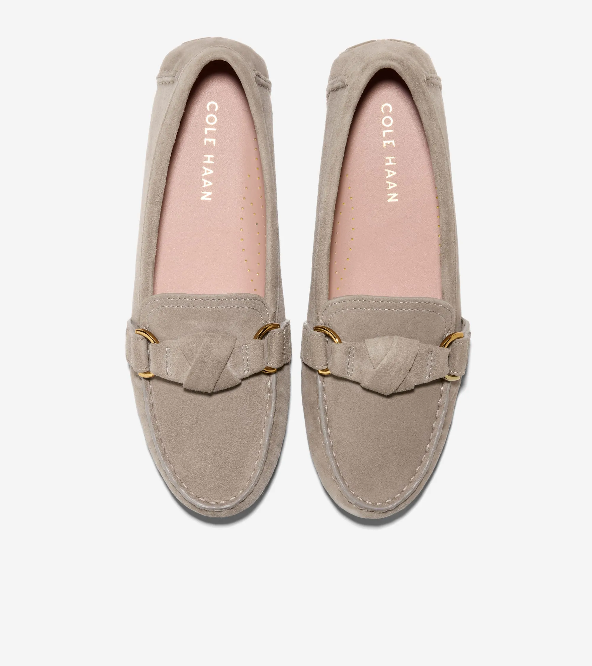 Cole Haan Emmie Knot Drivers