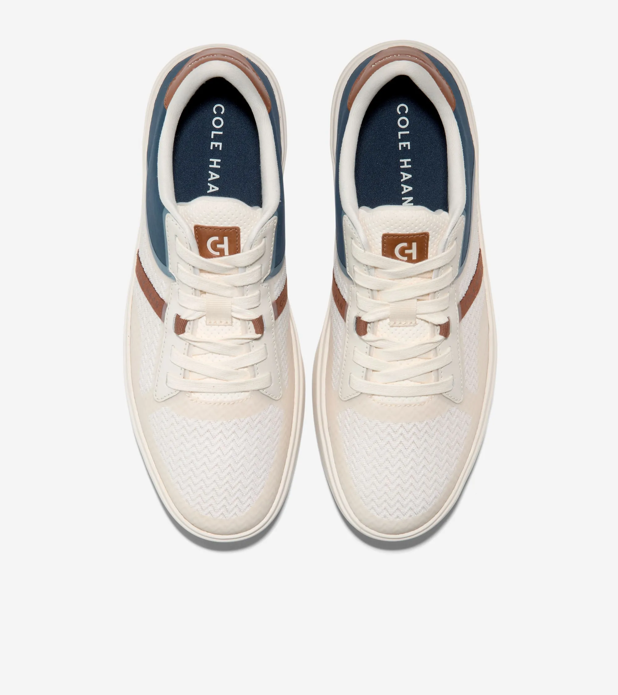 Cole Haan Grand Crosscourt Winner