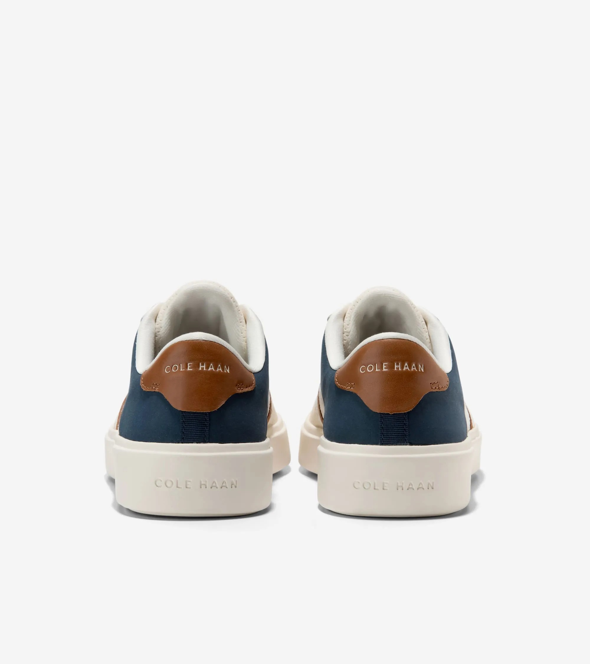 Cole Haan Grand Crosscourt Winner