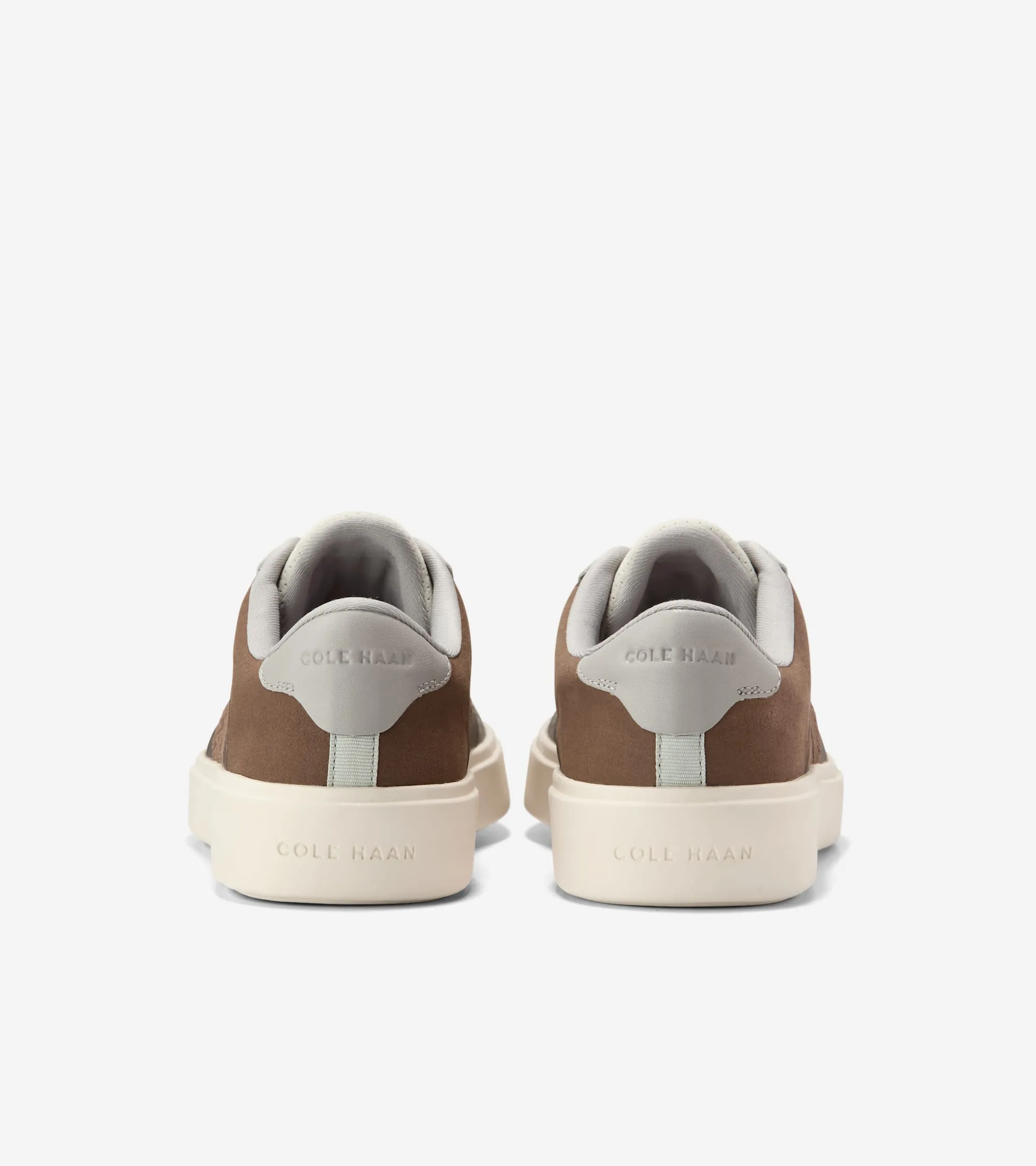 Cole Haan Grand Crosscourt Winner