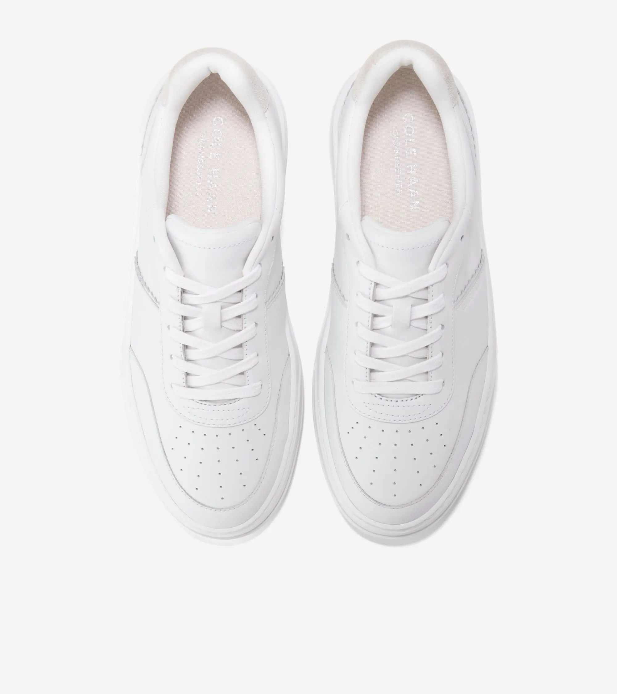 Cole Haan GrandPro Carissa Sneakers
