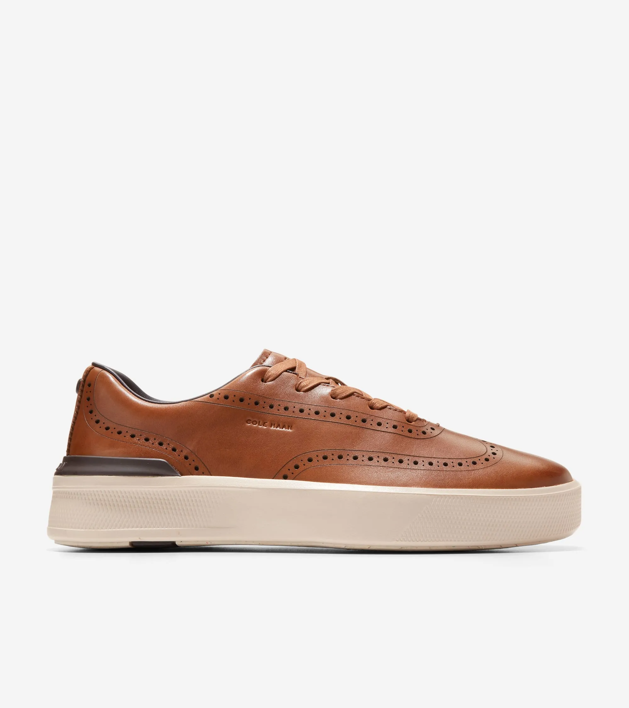 Cole Haan Grandpro Crew Wing Tip