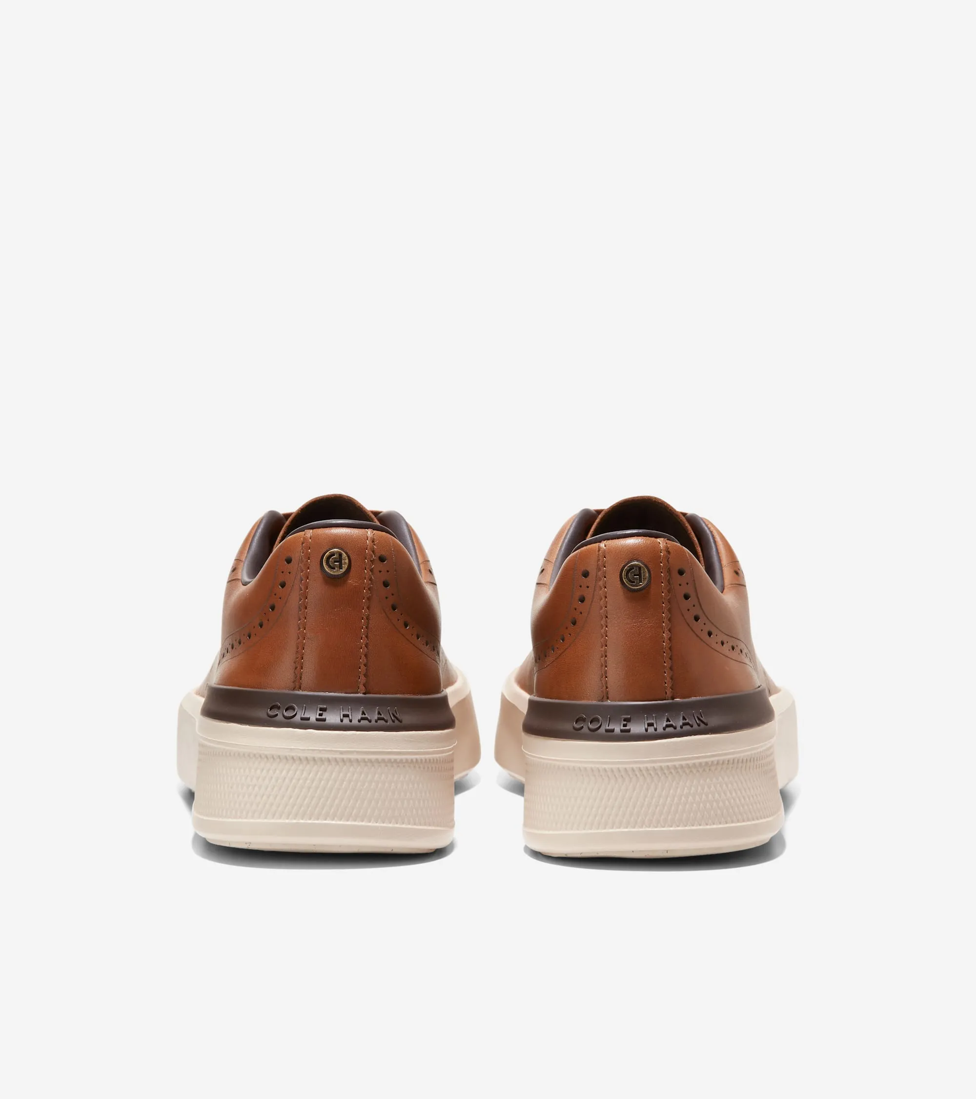 Cole Haan Grandpro Crew Wing Tip