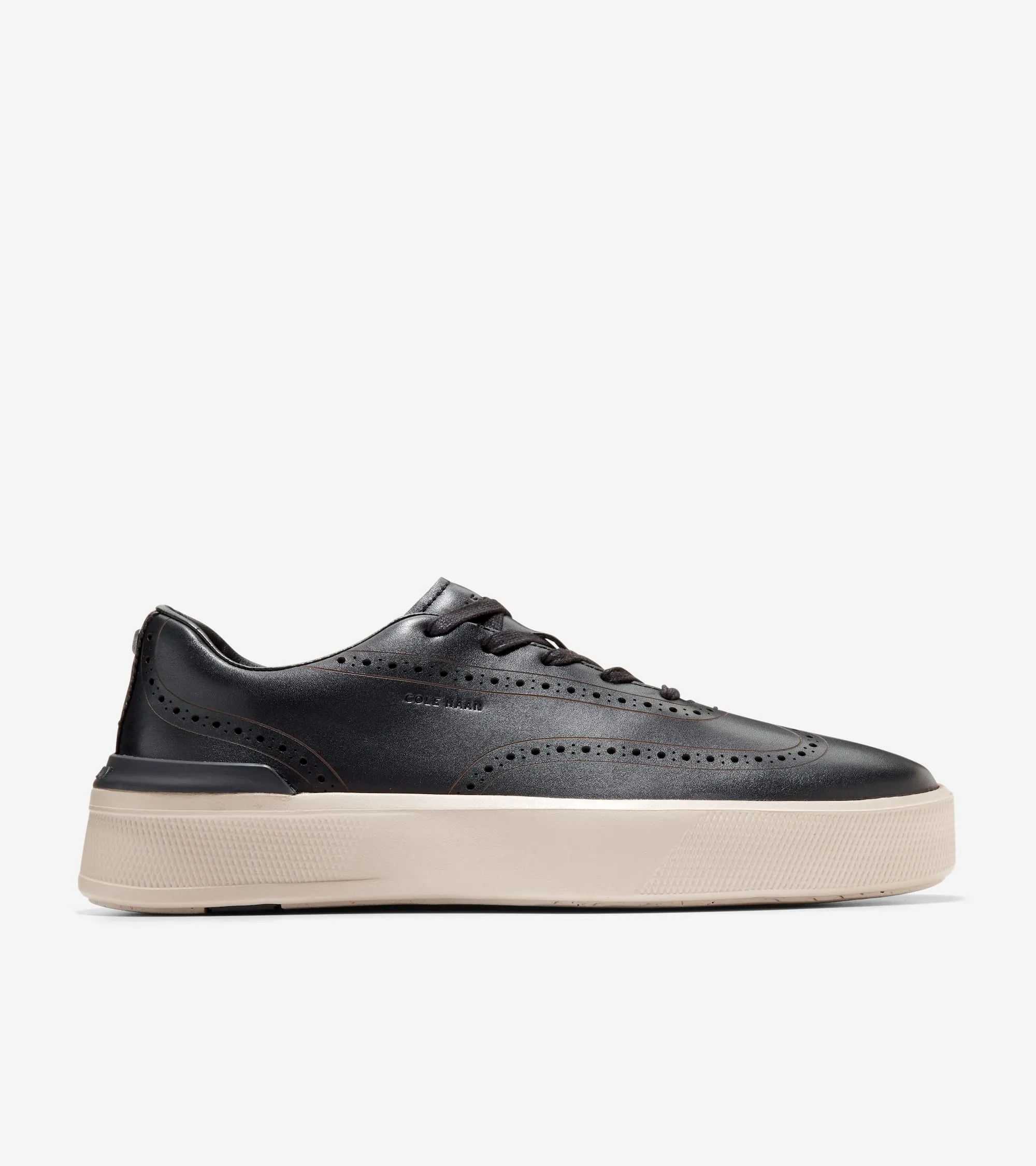 Cole Haan Grandpro Crew Wing Tip