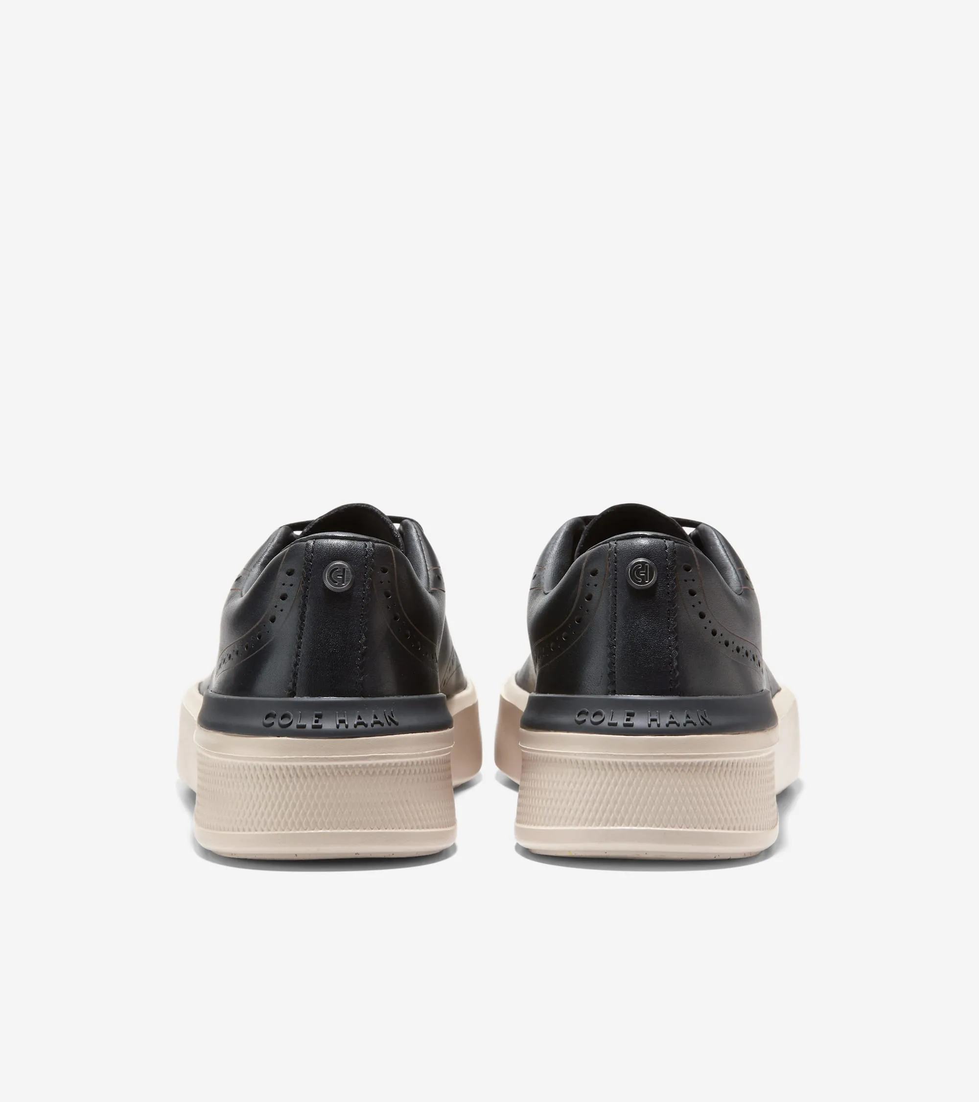 Cole Haan Grandpro Crew Wing Tip