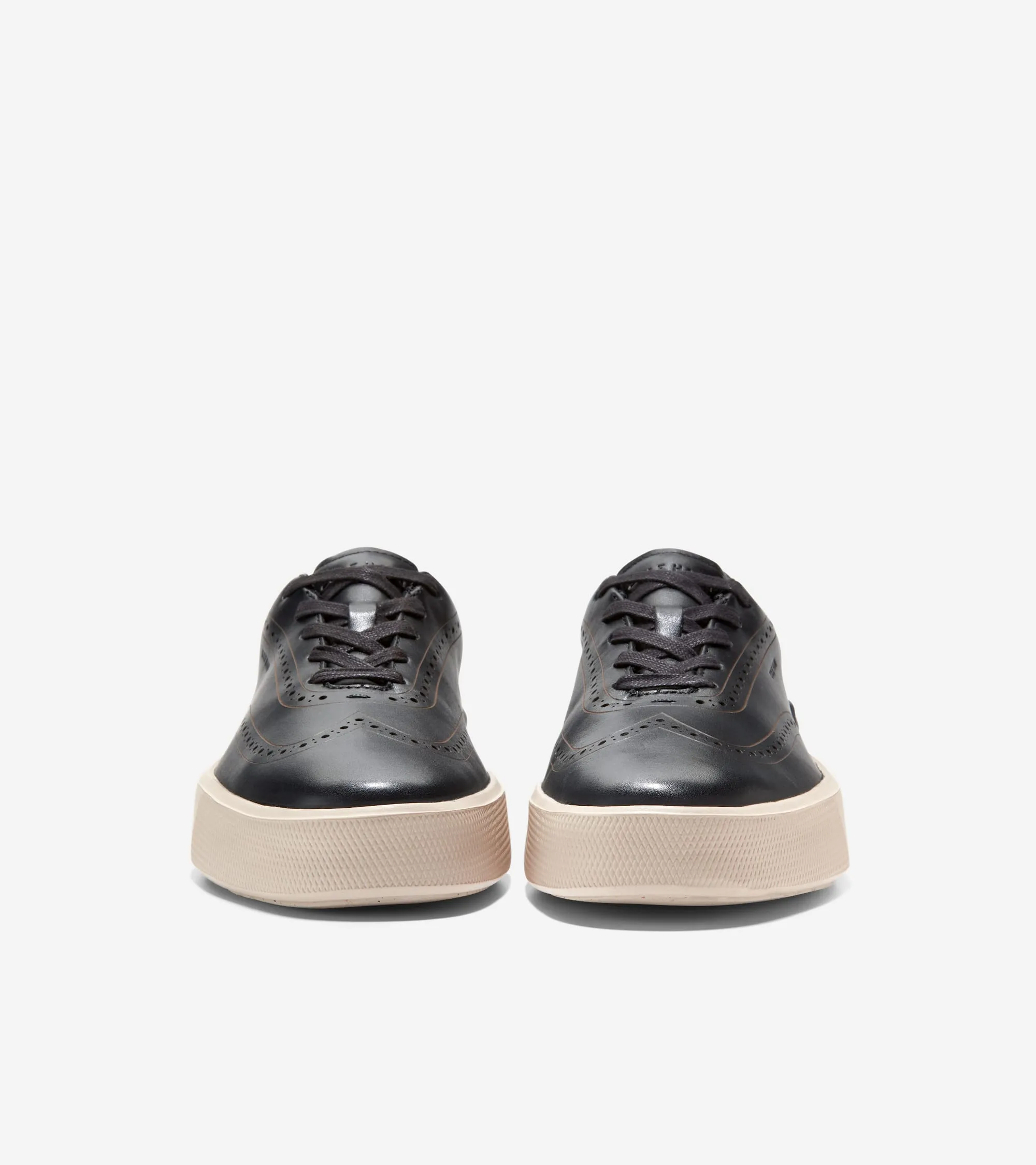 Cole Haan Grandpro Crew Wing Tip