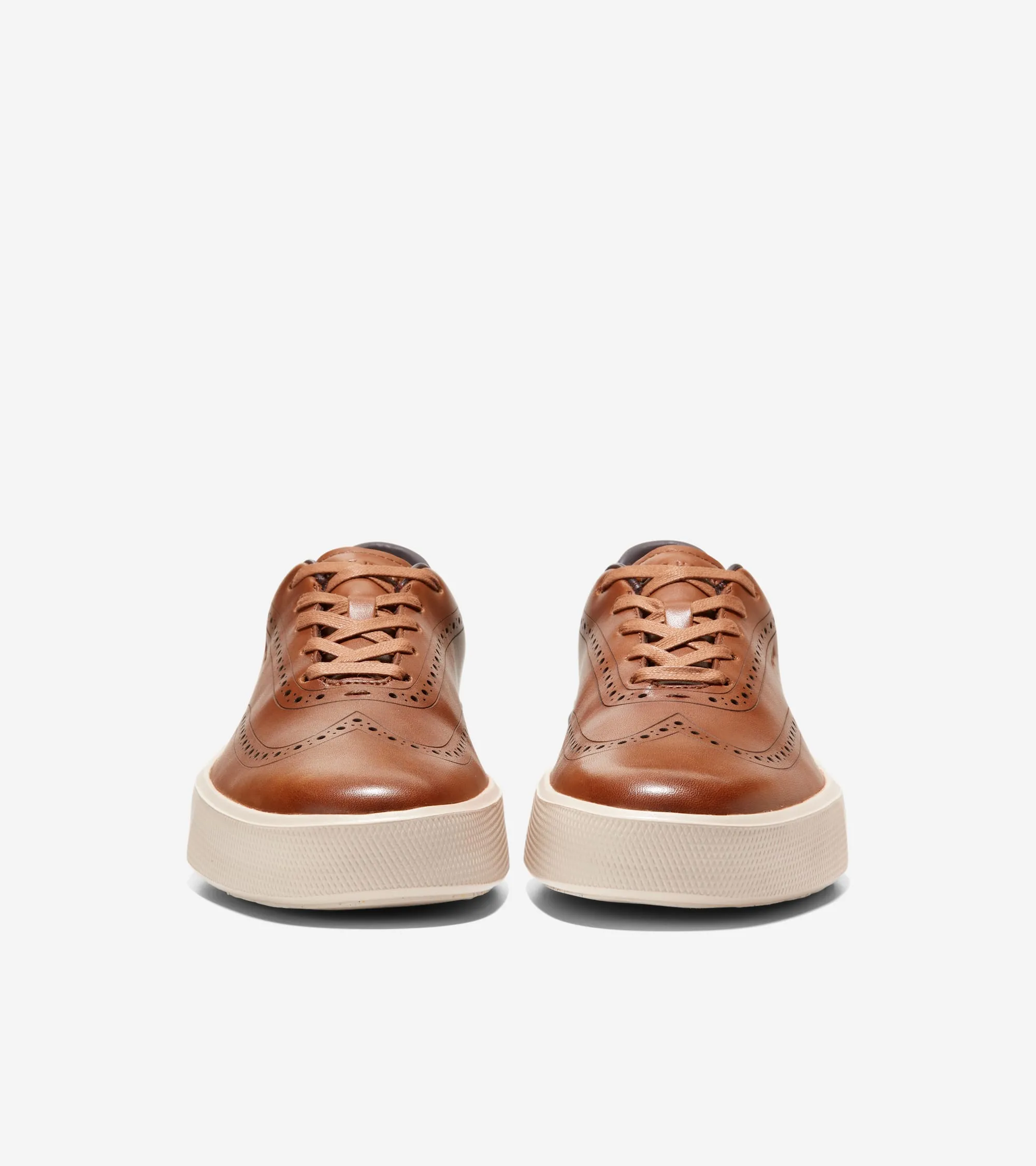 Cole Haan Grandpro Crew Wing Tip