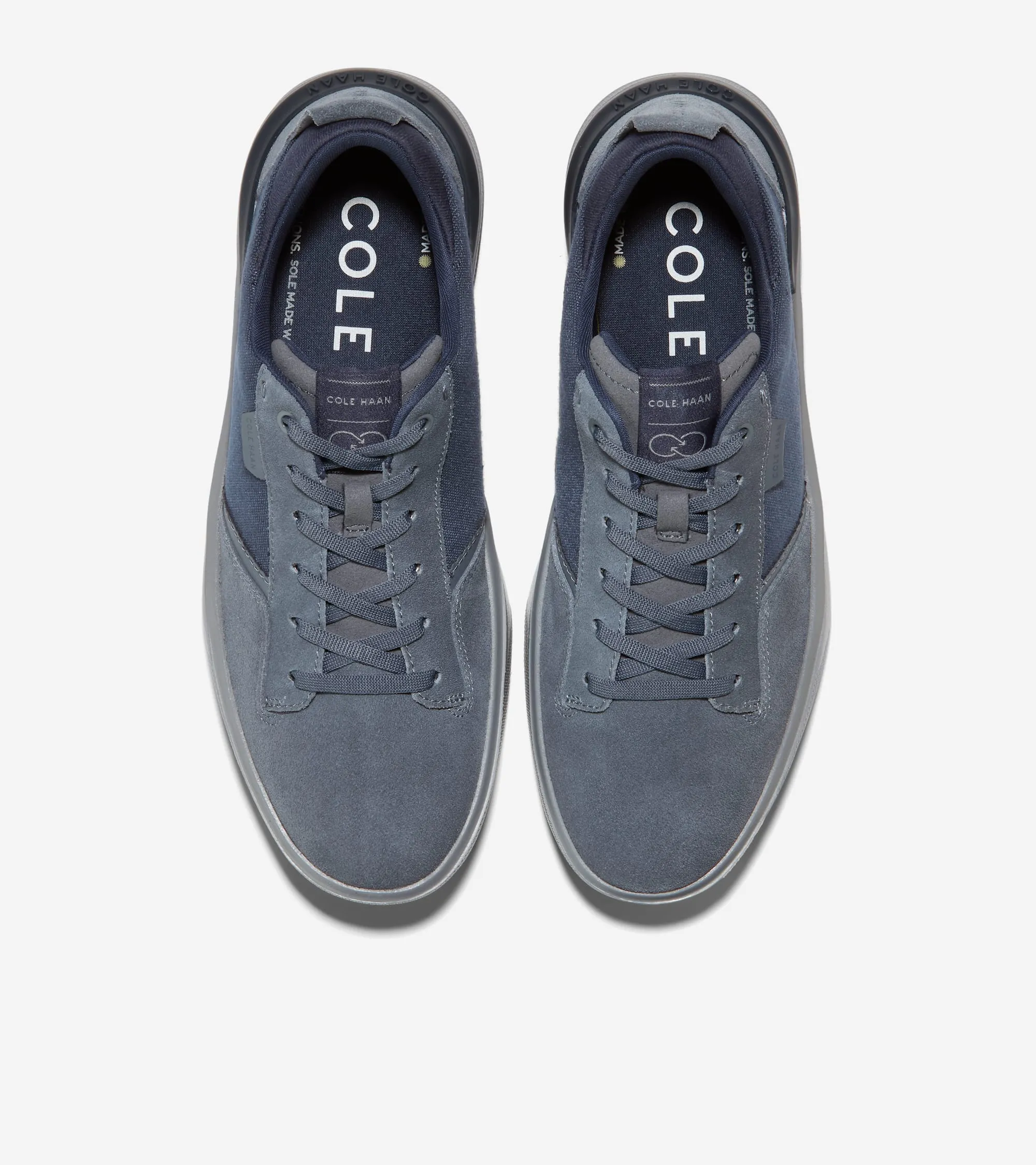 Cole Haan Men's GrandPro Crew Sneaker