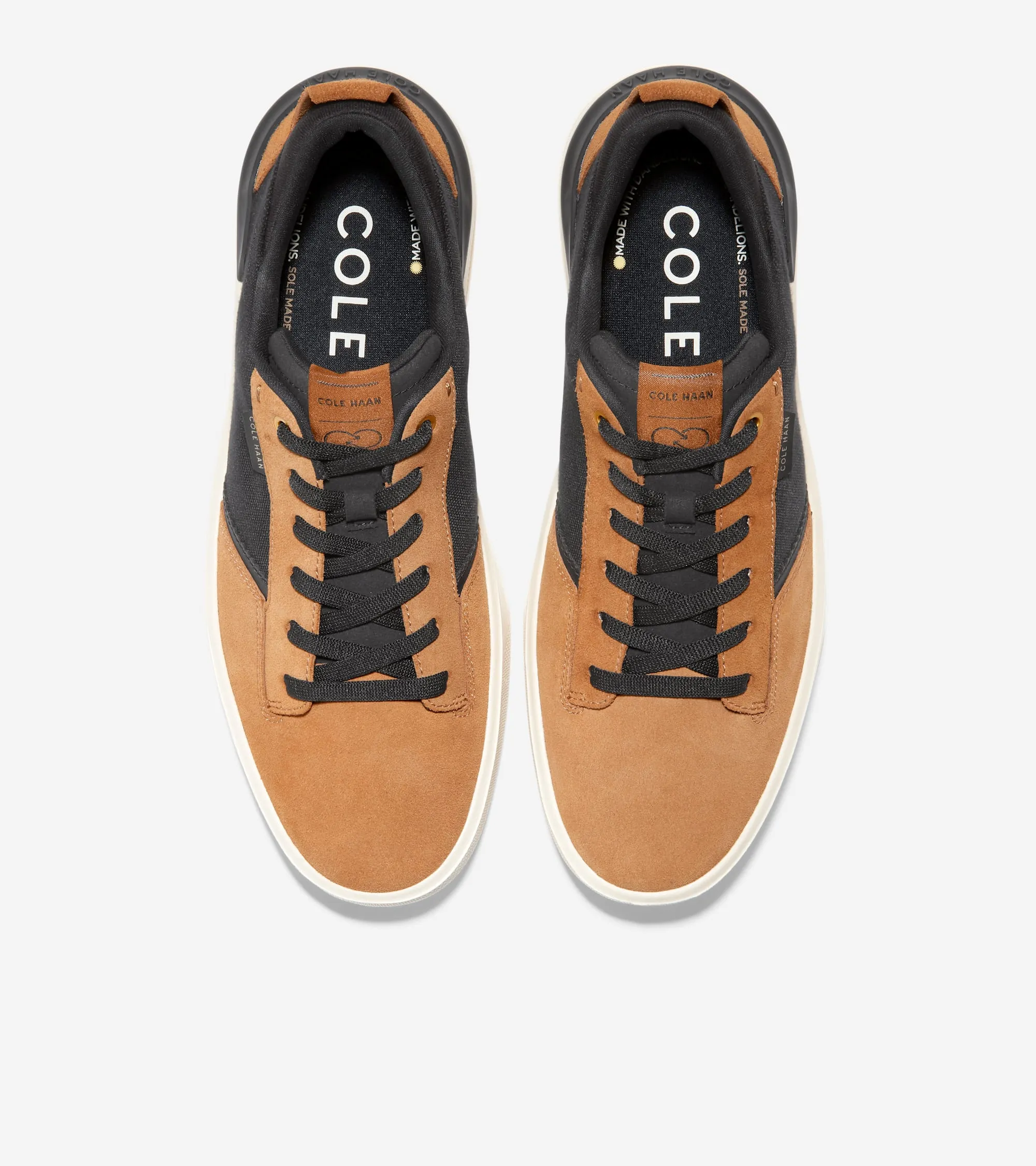Cole Haan Men's GrandPro Crew Sneaker