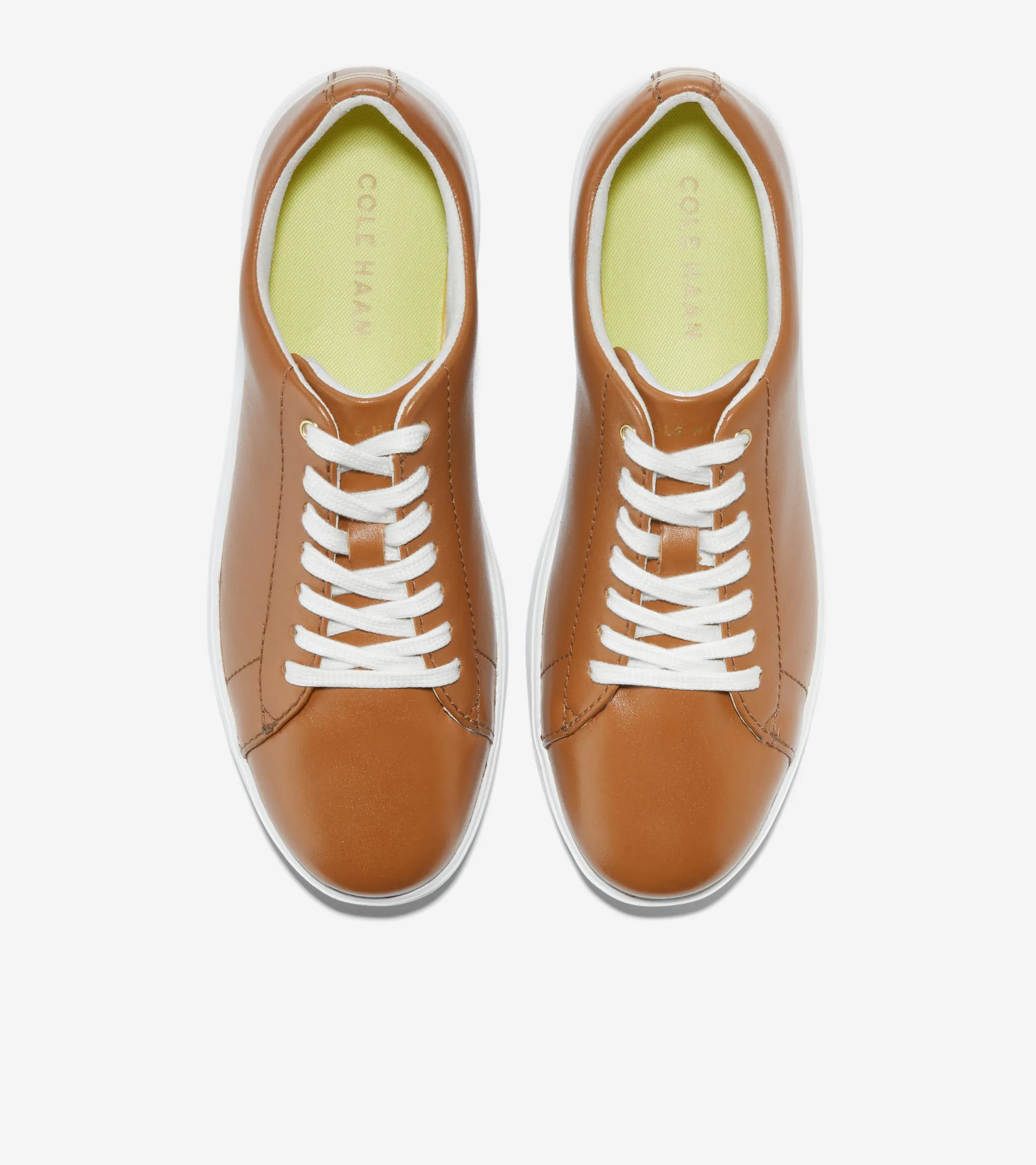Cole Haan Women's Grand Crosscourt Sneaker