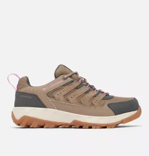 Columbia W Strata Trail Low Waterproof