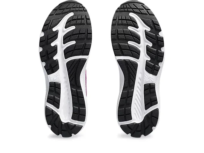 Contend 8 GS | Blackberry/Blackberry Asics Shoes