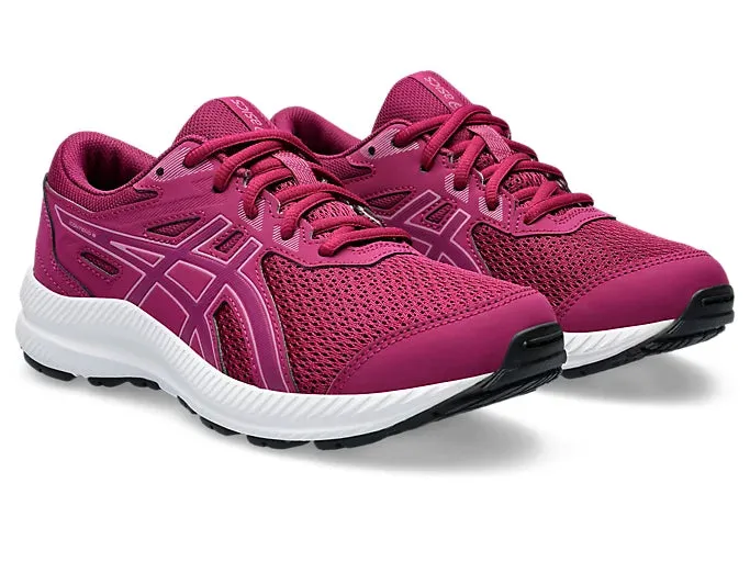 Contend 8 GS | Blackberry/Blackberry Asics Shoes