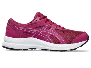 Contend 8 GS | Blackberry/Blackberry Asics Shoes