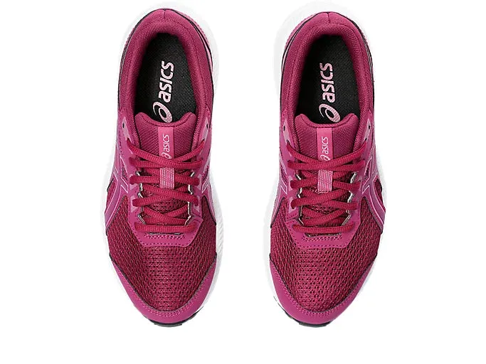 Contend 8 GS | Blackberry/Blackberry Asics Shoes