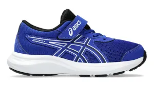 Contend 9 PS | True Blue/White Asics Shoes