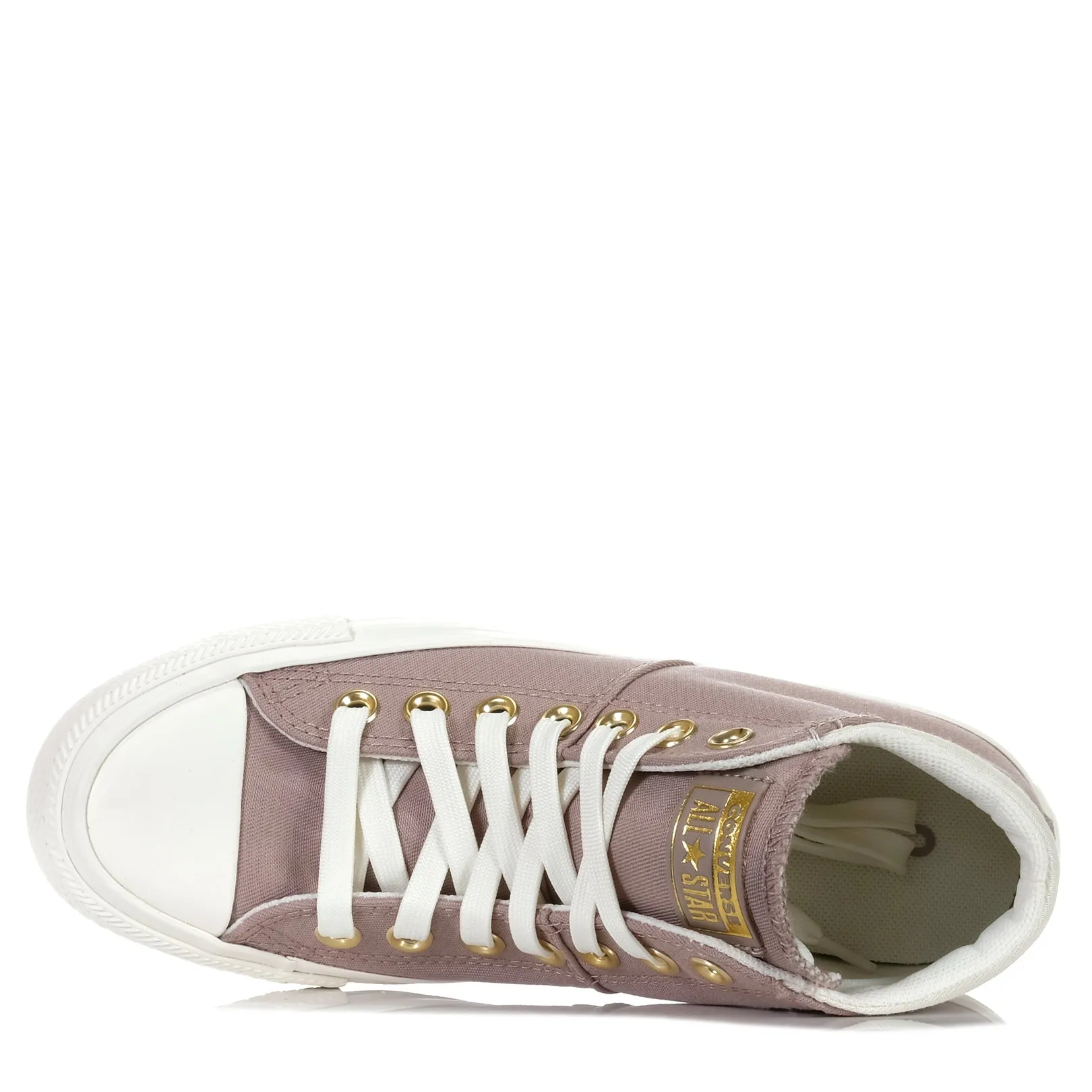 Converse Chuck Taylor Madison Tailored Lines Bite the Dust