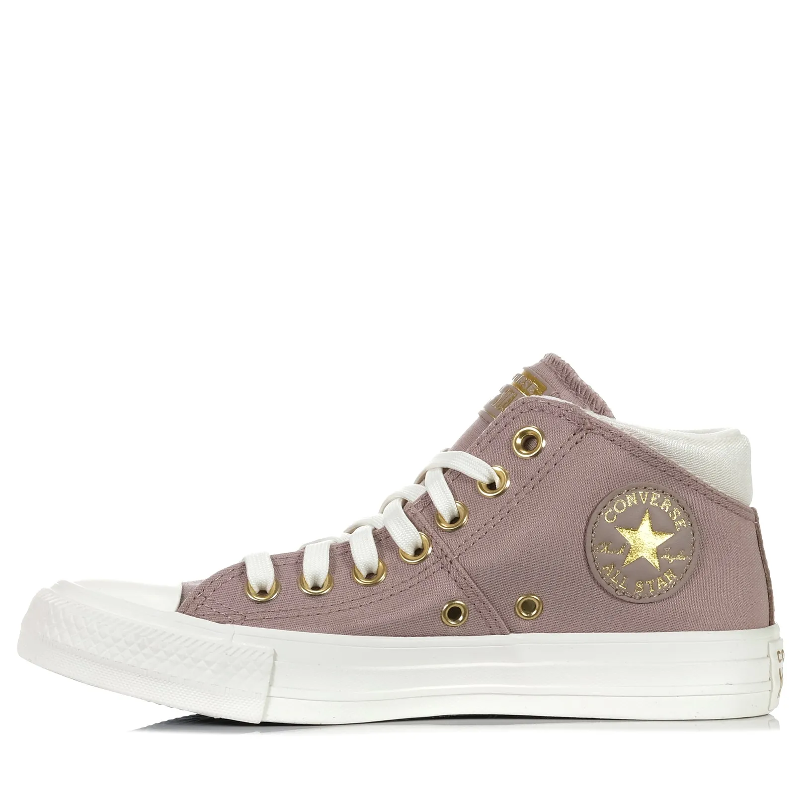 Converse Chuck Taylor Madison Tailored Lines Bite the Dust
