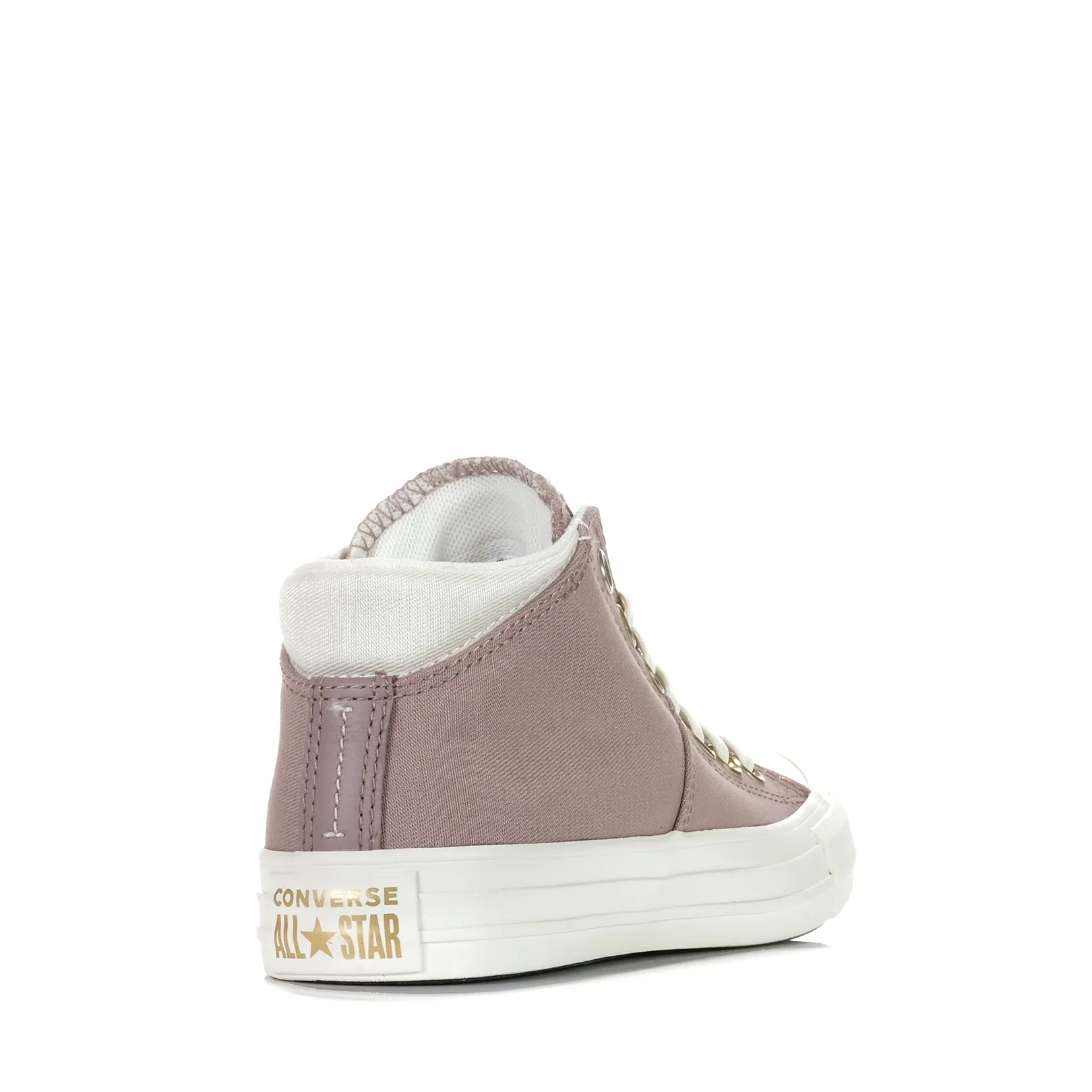 Converse Chuck Taylor Madison Tailored Lines Bite the Dust