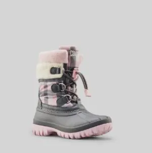 Cougar Yth Caitlin Boot