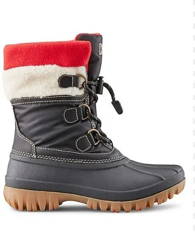 Cougar Yth Caitlin Boot