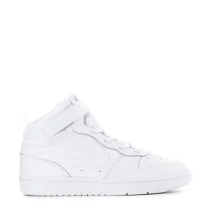 Court Borough Mid 2 - Kids Shoes_Nike