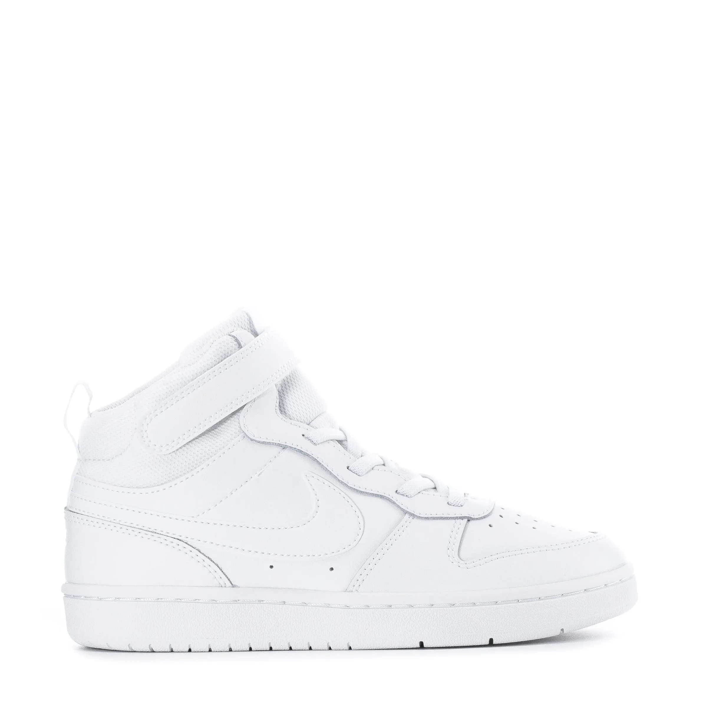Court Borough Mid 2 - Kids Shoes_Nike